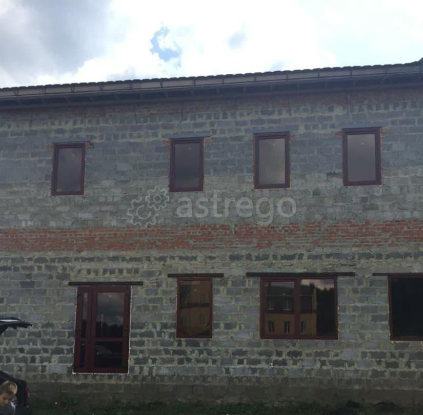 Отдельное здание, 405 м2 Строитель - изображение 4