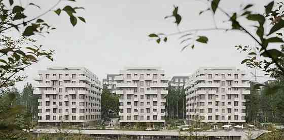 4-комн. квартира, 88.89 м2, 7/9 эт. Барнаул
