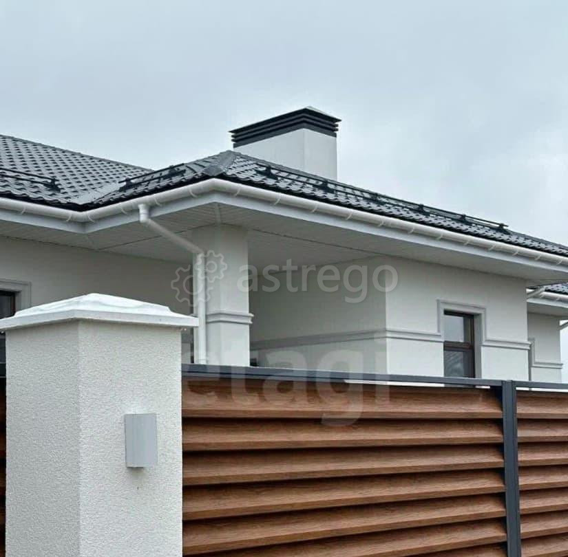 Дом, 140 м2, 8.1 сотки, 1 эт. Воскресенск - изображение 7