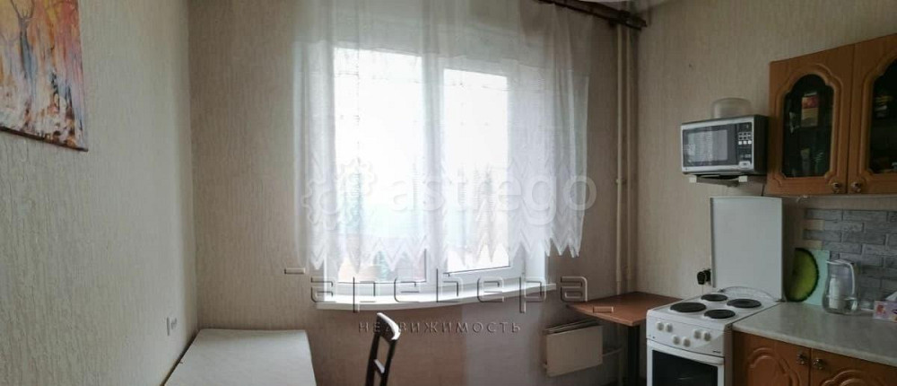 2-комн. квартира, 50.8 м2, 8/10 эт. Красноярск - изображение 5