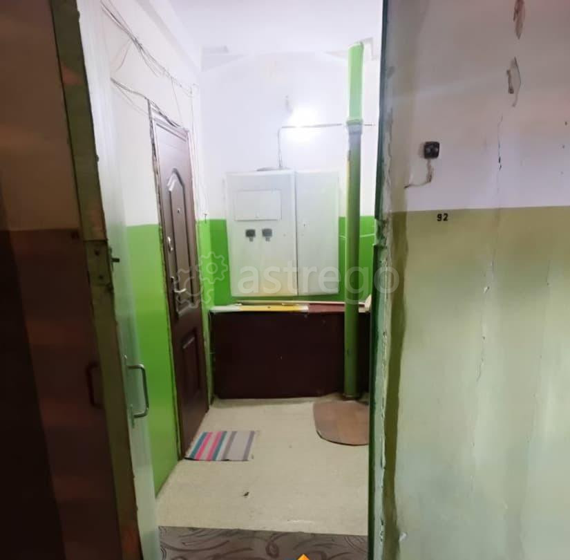 Комната, 10.5 м2, 3/10 эт. Барнаул - изображение 3