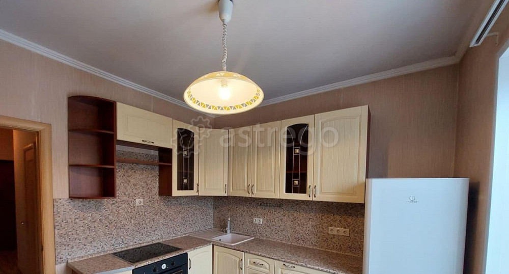 1-комн. квартира, 38.4 м2, 10/19 эт. Лобня - изображение 1