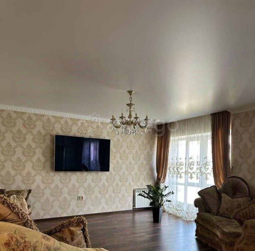 5-комн. квартира, 228 м2, 5/6 эт. Астрахань - изображение 6