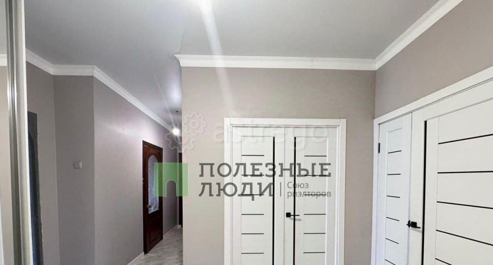 4-комн. квартира, 87.7 м2, 7/9 эт. Астрахань - изображение 7