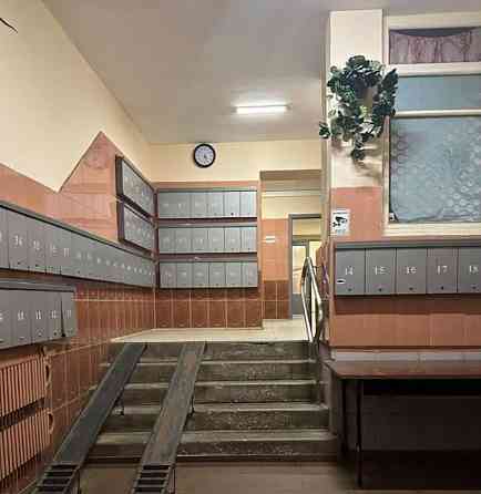 2-комн. квартира, 54.2 м2, 4/14 эт. Подольск