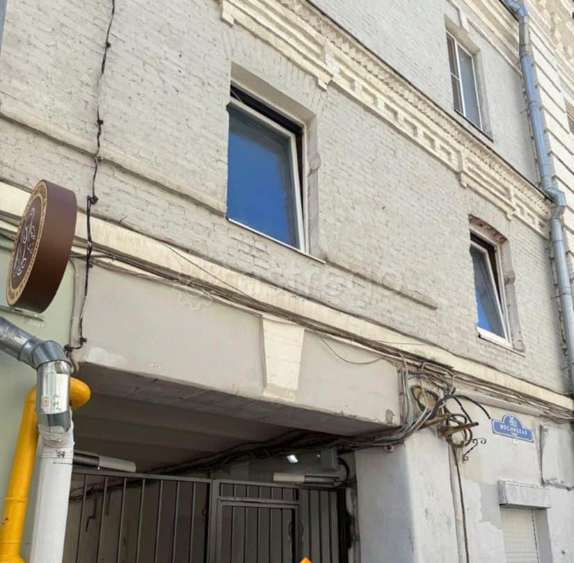 Комната, 22.8 м2, 3/4 эт. Москва - изображение 5