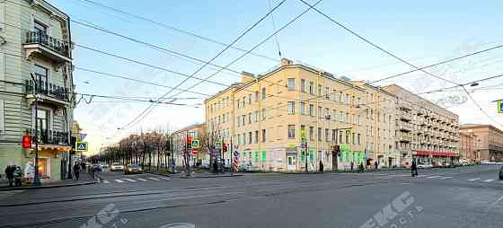 Комната, 28.9 м2, 4/4 эт. Санкт-Петербург