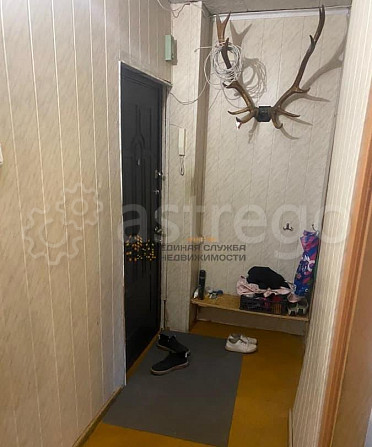 2-комн. квартира, 45 м2, 2/5 эт. Уфа - изображение 8