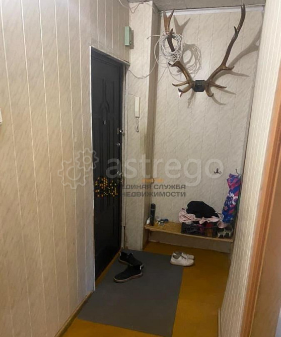2-комн. квартира, 45 м2, 2/5 эт. Уфа - изображение 8