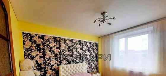 2-комн. квартира, 48 м2, 5/5 эт. Красноярск