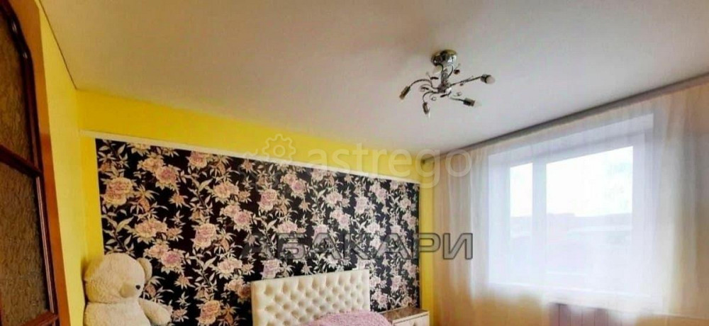 2-комн. квартира, 48 м2, 5/5 эт. Красноярск - изображение 6