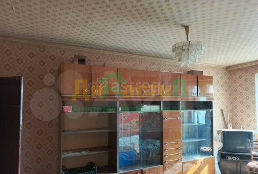 2-комн. квартира, 45.5 м2, 5/5 эт. Белгород - изображение 5
