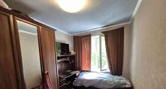 4-комн. квартира, 62.5 м2, 2/9 эт. Москва