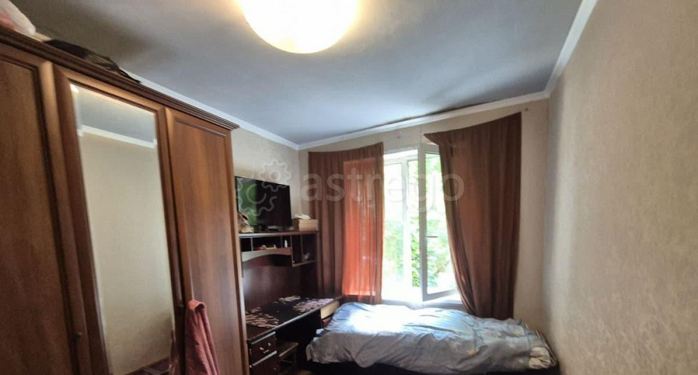 4-комн. квартира, 62.5 м2, 2/9 эт. Москва - изображение 6