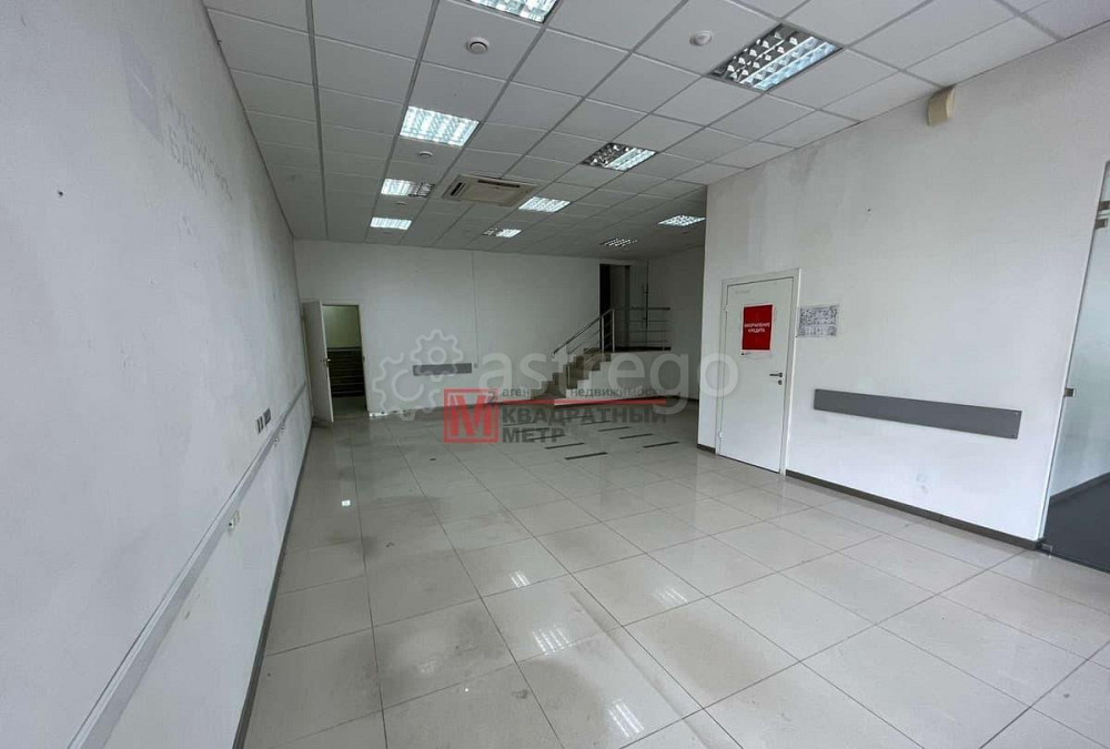 Офис, 125 м2 Старый Оскол - изображение 7