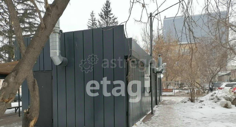 Свободного назначения, 56 м2 Красноярск - изображение 4