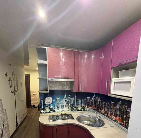 2-комн. квартира, 47 м2, 2/5 эт. Красноярск