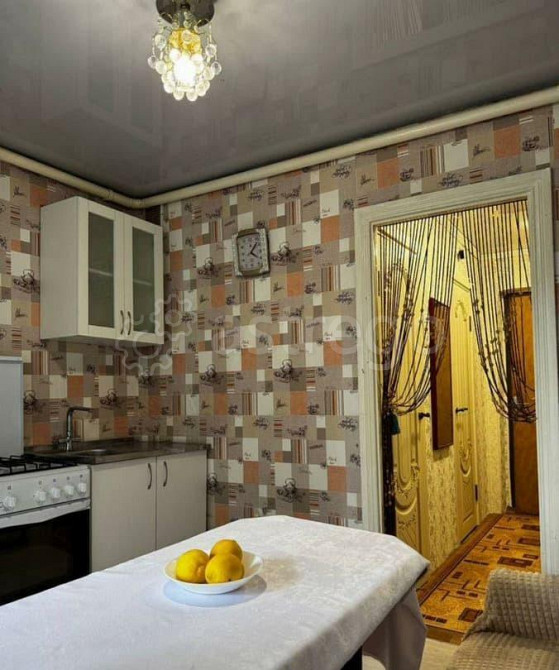 1-комн. квартира, 33 м2, 1/10 эт. Белгород - изображение 5