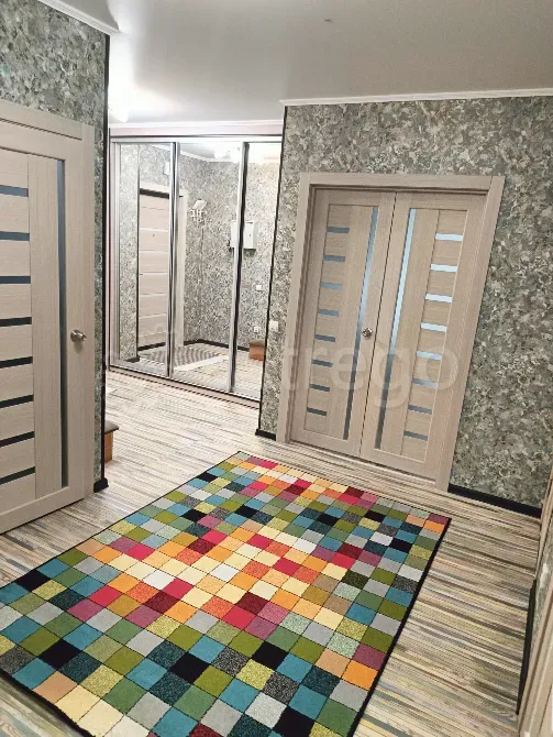 Просторная, светлая квартира с правильной - функциональной планировкой . Омск - изображение 8