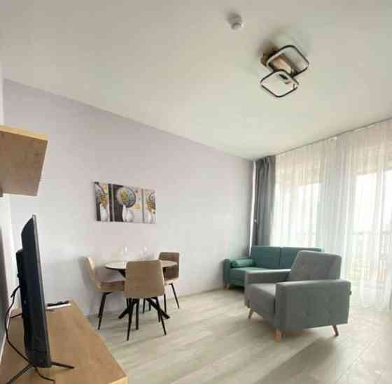 2-комн. квартира, 56 м2, 7/20 эт. Санкт-Петербург