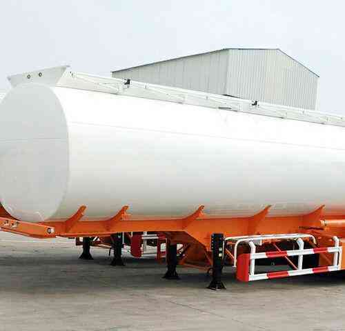 Газовоз полуприцеп цистерна ППЦ-20 Екатеринбург