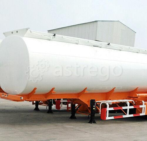 Газовоз полуприцеп цистерна ППЦ-20 Екатеринбург - изображение 1