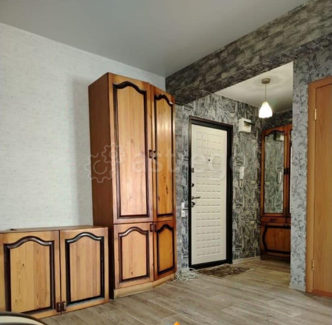 1-комн. квартира, 31 м2, 1/2 эт. Рубцовск - изображение 3