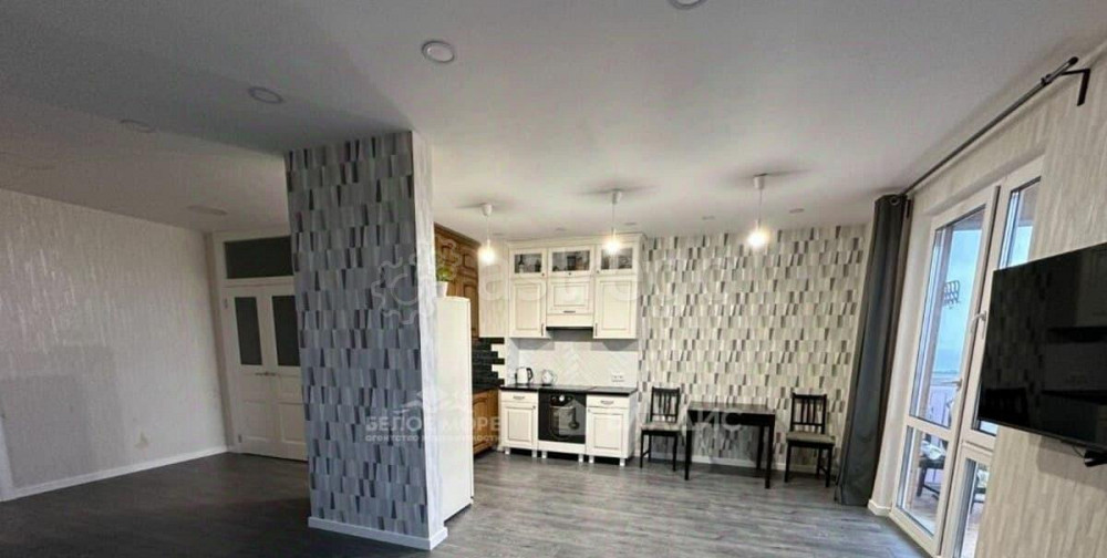 2-комн. квартира, 61 м2, 9/9 эт. Северодвинск - изображение 4