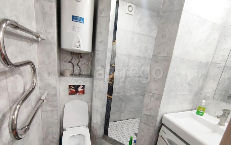 2-комн. квартира, 45 м2, 1/5 эт. Туймазы - изображение 8