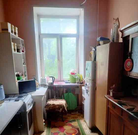 4-комн. квартира, 83.4 м2, 3/5 эт. Москва