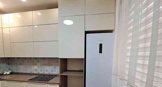 3-комн. квартира, 70 м2, 1/12 эт. Мытищи