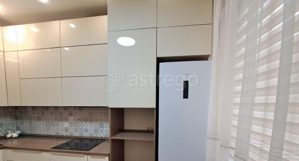 3-комн. квартира, 70 м2, 1/12 эт. Мытищи - изображение 2