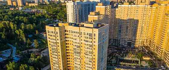 1-комн. квартира, 39.9 м2, 15/24 эт. Одинцово