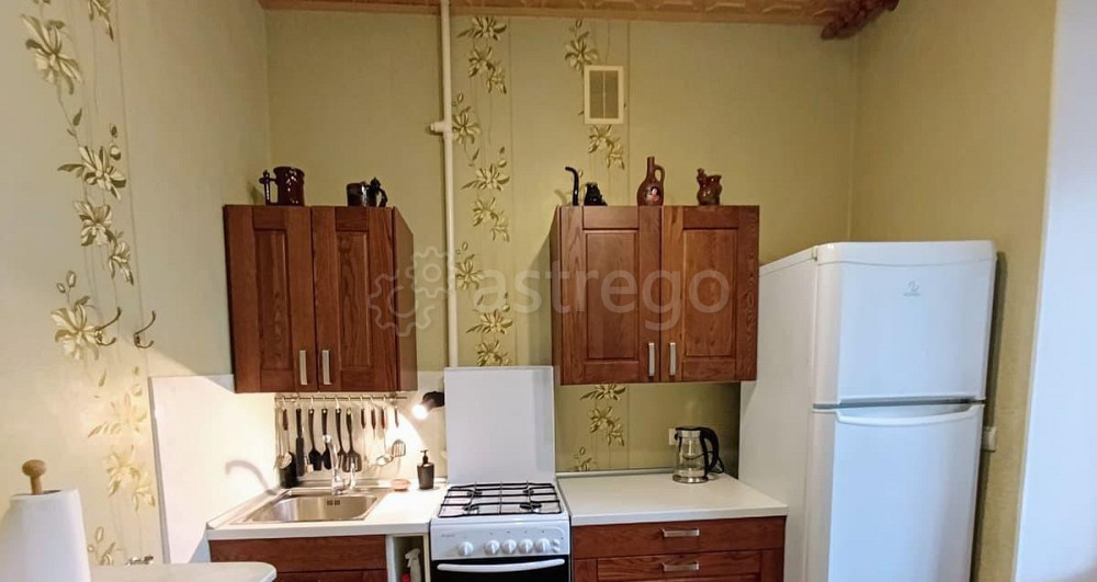 2-комн. квартира, 54 м2, 2/7 эт. Лыткарино - изображение 3