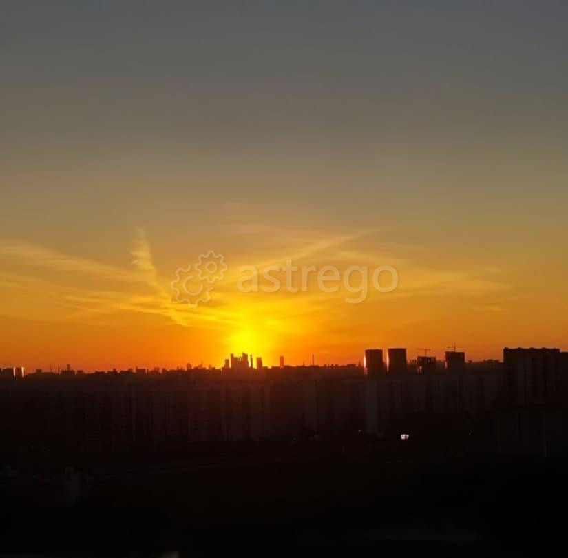 Комната, 25.8 м2, 22/22 эт. Москва - изображение 2