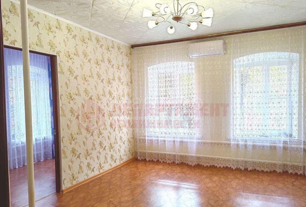 3-комн. квартира, 70.3 м2, 1/2 эт. Астрахань - изображение 9