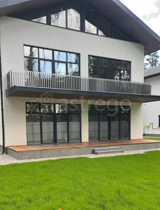 Коттедж, 420 м2, 9 соток, 3 эт. Химки - изображение 7