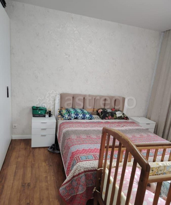 3-комн. квартира, 90 м2, 12/34 эт. Уфа - изображение 7