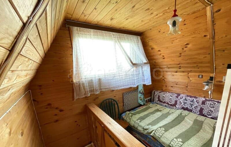 Дача, 45 м2, 6 соток Орехово-Зуево - изображение 5