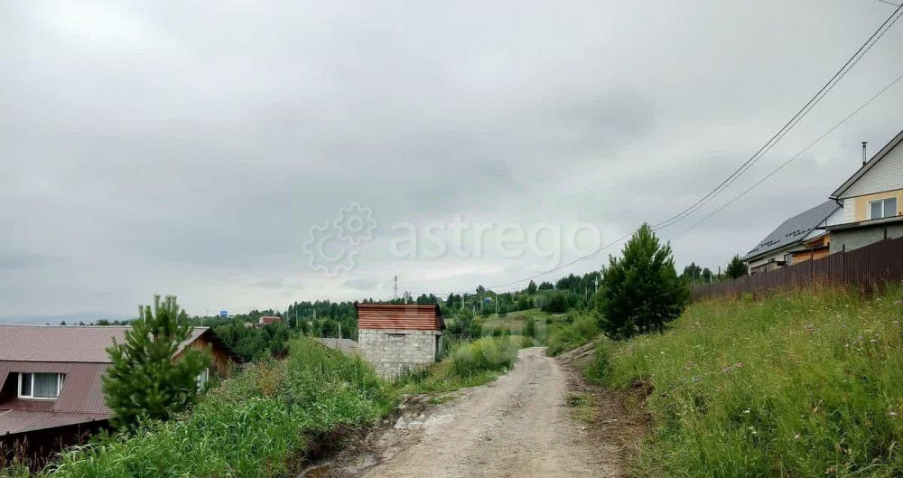 Земельный участок, 7.16 сотки Горно-Алтайск - изображение 5