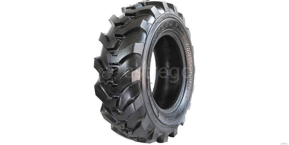 Автошина 16.9-30/12PR TL R-4 SLR4 ROADHIKER Санкт-Петербург - изображение 1