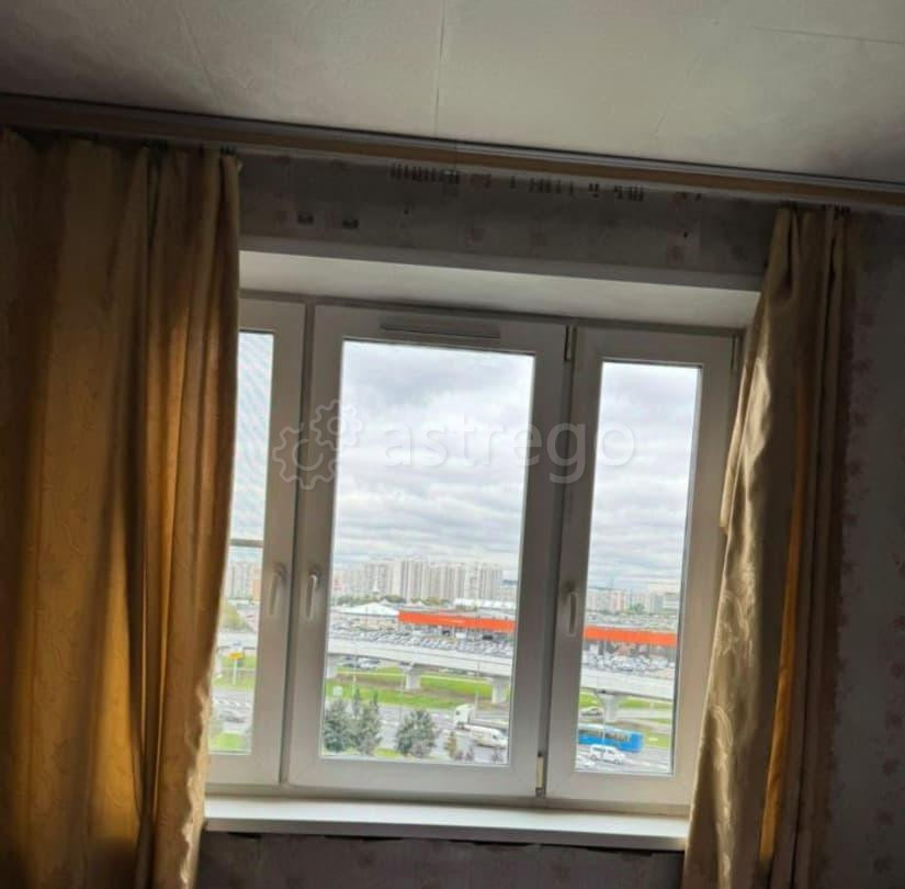 Комната, 14.4 м2, 9/16 эт. Москва - изображение 4