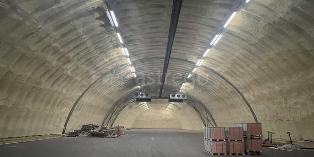 Склад, 6000 м2 Санкт-Петербург - изображение 4
