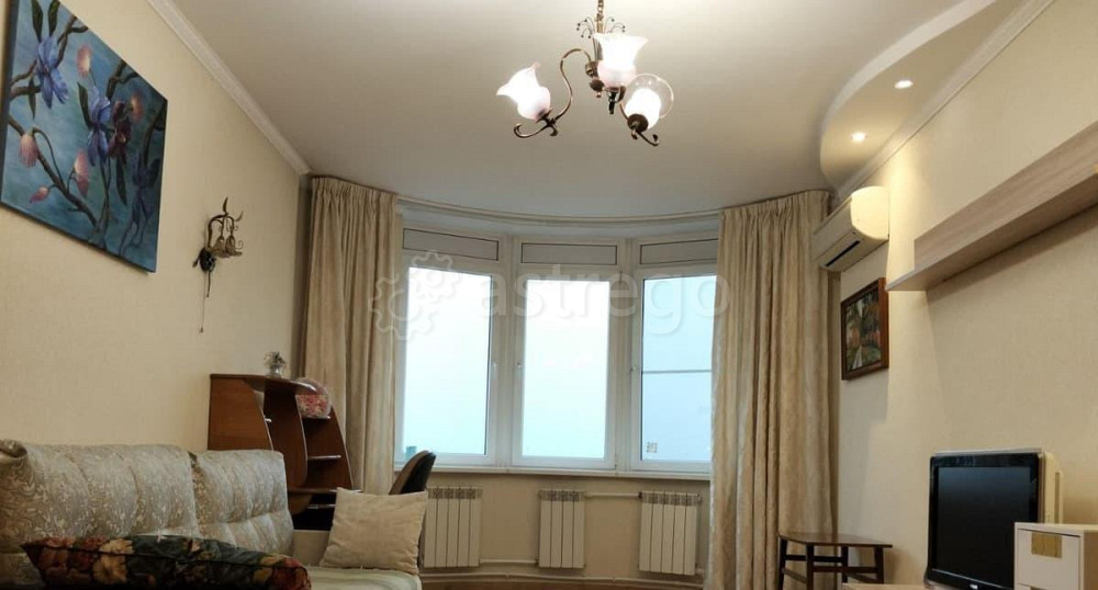 2-комн. квартира, 65 м2, 7/17 эт. Балашиха - изображение 3