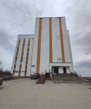 1-комн. квартира, 37 м2, 2/9 эт. Уфа