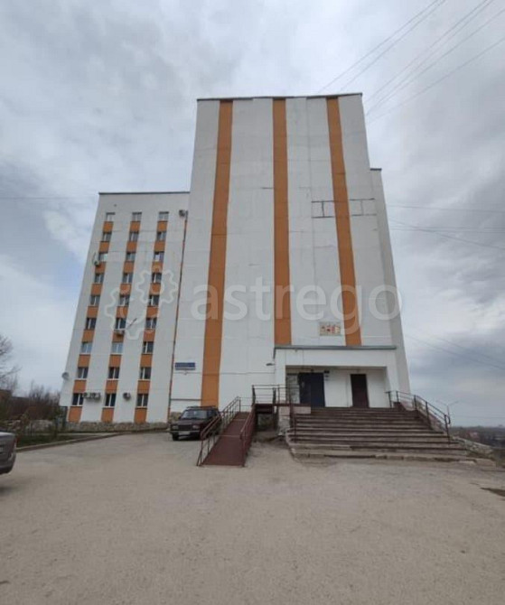 1-комн. квартира, 37 м2, 2/9 эт. Уфа - изображение 6