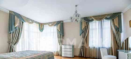 5-комн. квартира, 183 м2, 5/57 эт. Москва