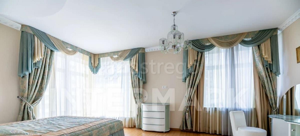 5-комн. квартира, 183 м2, 5/57 эт. Москва - изображение 3