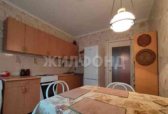 3-комн. квартира, 65 м2, 1/5 эт. Красноярск