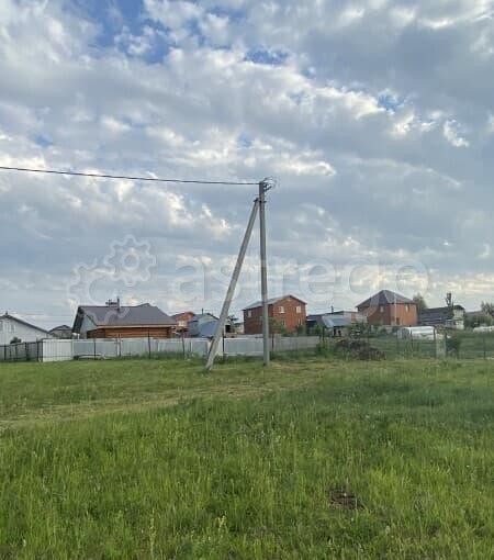 Земельный участок, 7.25 га Можайск - изображение 1